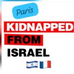 Logo Kidnapped from Israël